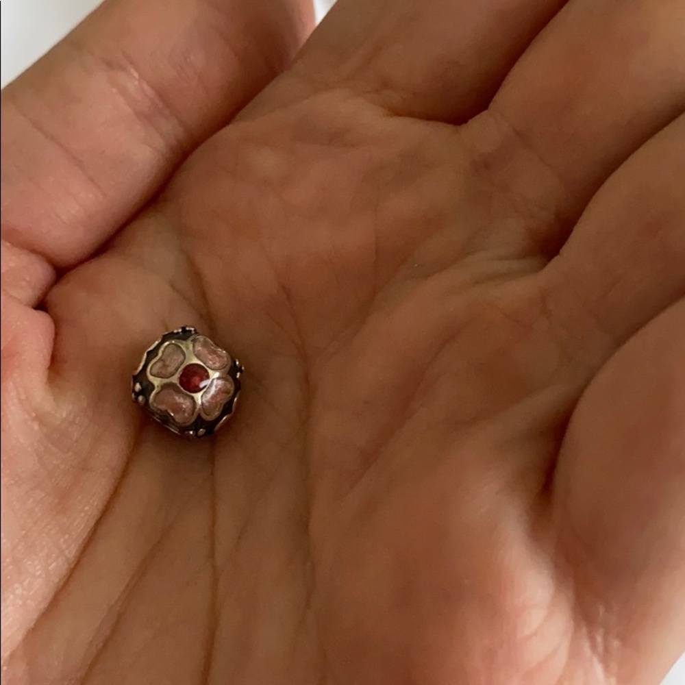 Pandora charm